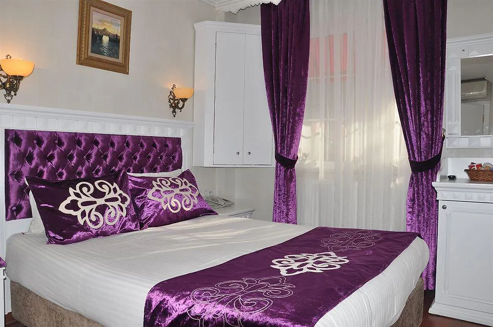 Istanbul Holiday Hotel