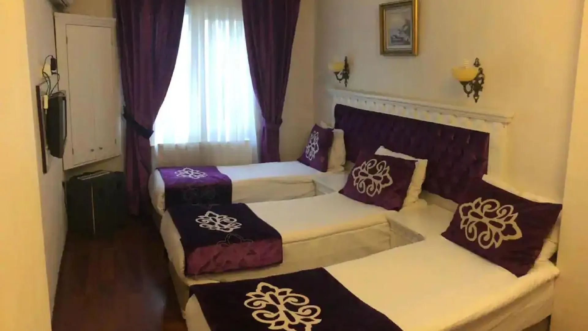 Istanbul Holiday Hotel 3*,  Turkey