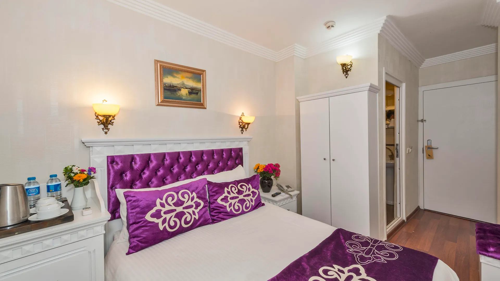 ***  Istanbul Holiday Hotel Turkey