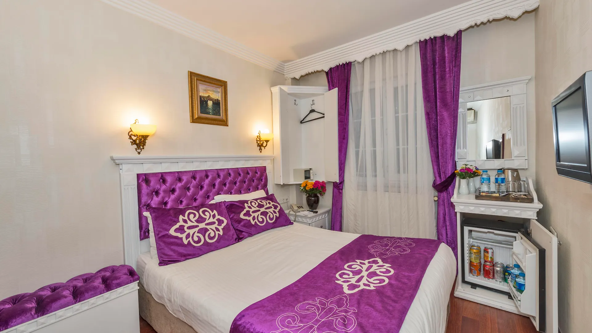 Istanbul Holiday Hotel