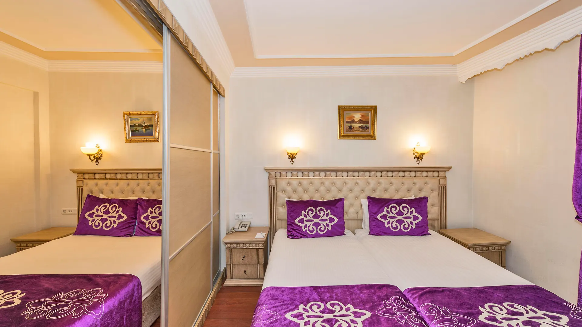 Istanbul Holiday Hotel