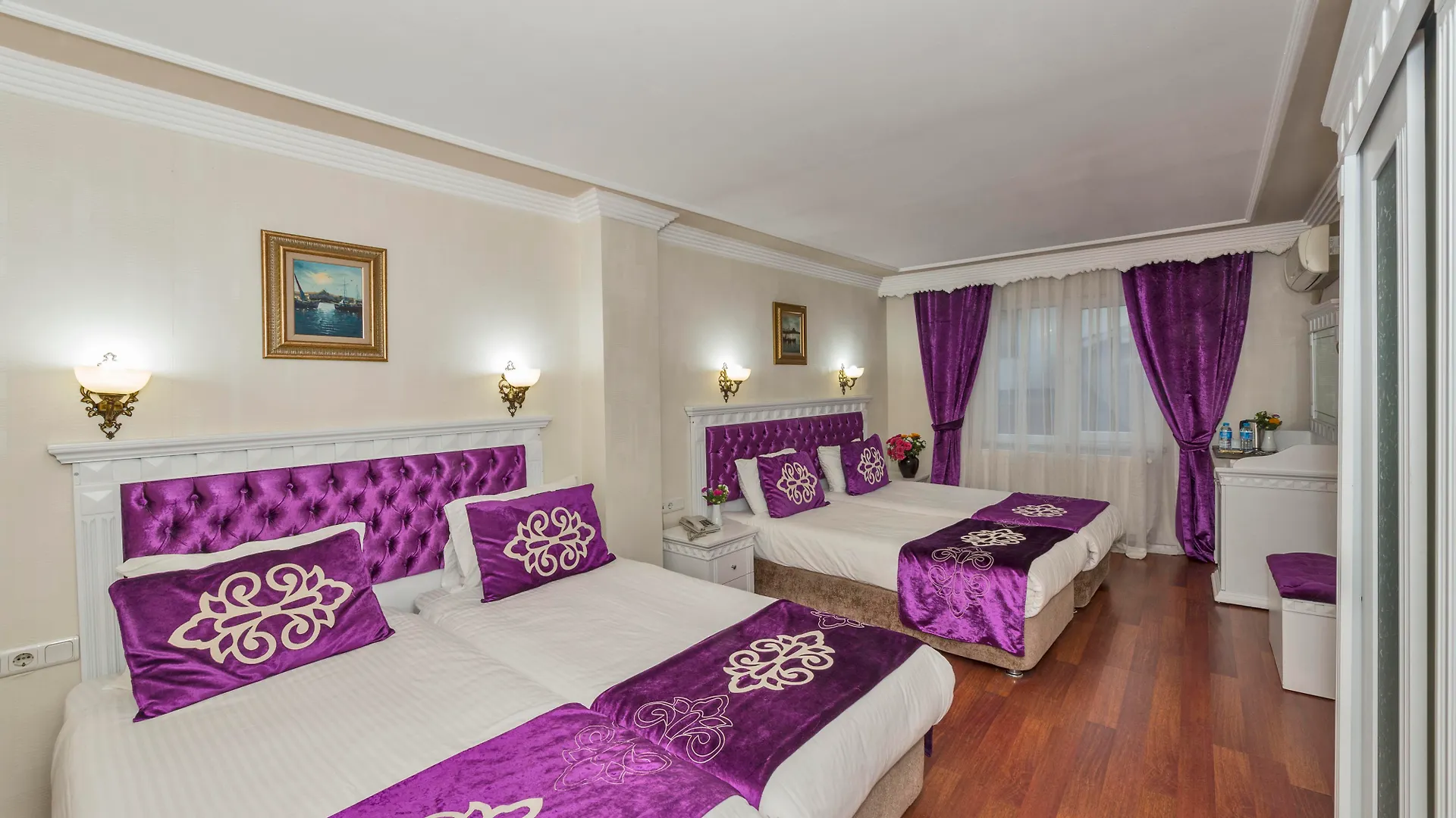Istanbul Holiday Hotel 3*,  Turkey