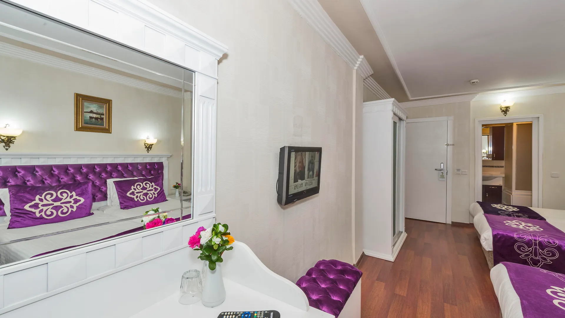 Istanbul Holiday Hotel 3*,  Turkey