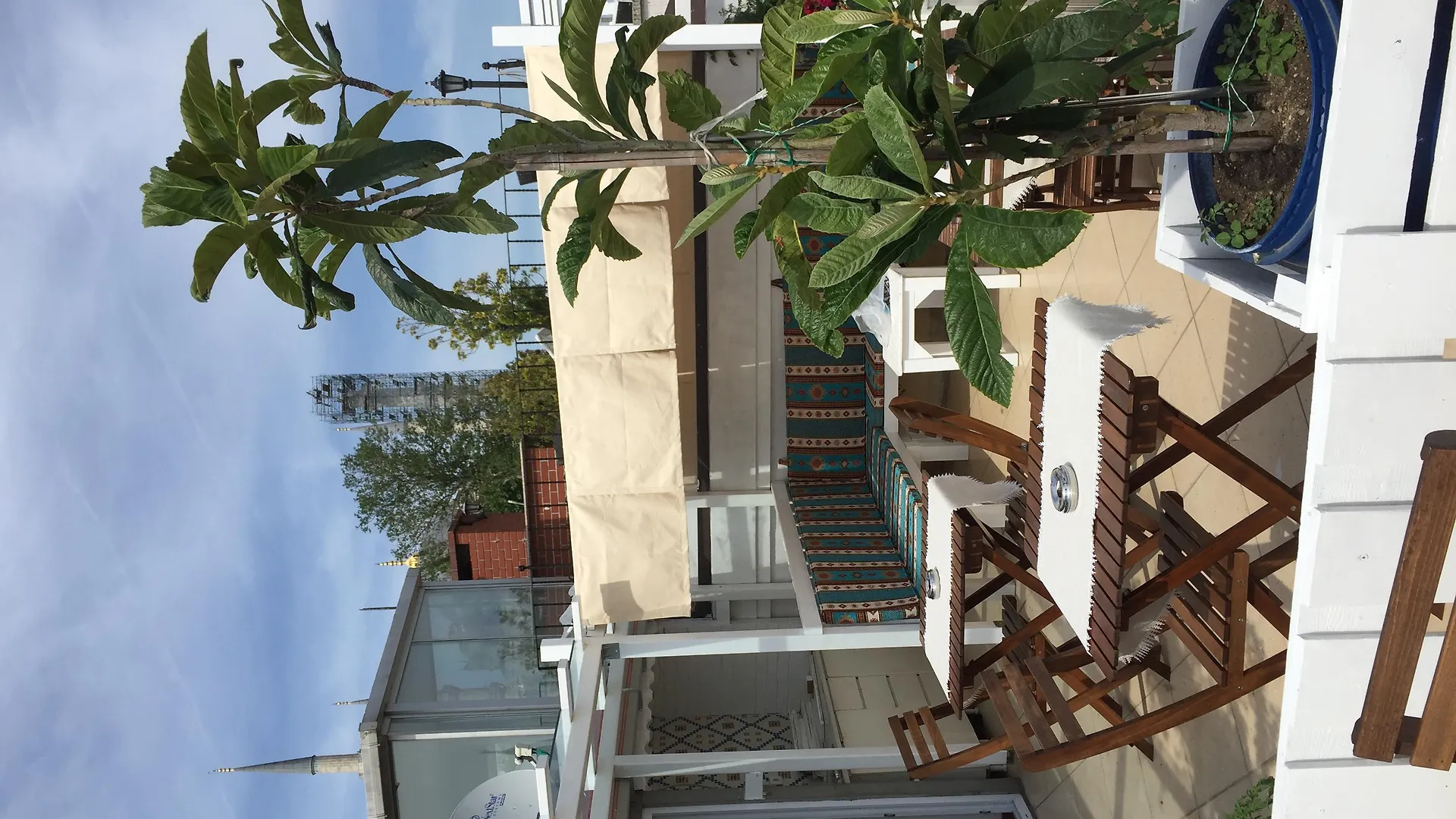 Istanbul Holiday Hotel