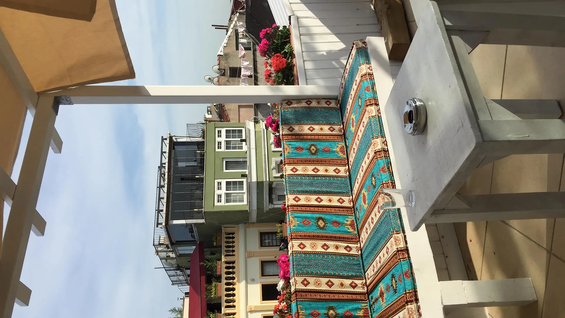 Istanbul Holiday Hotel