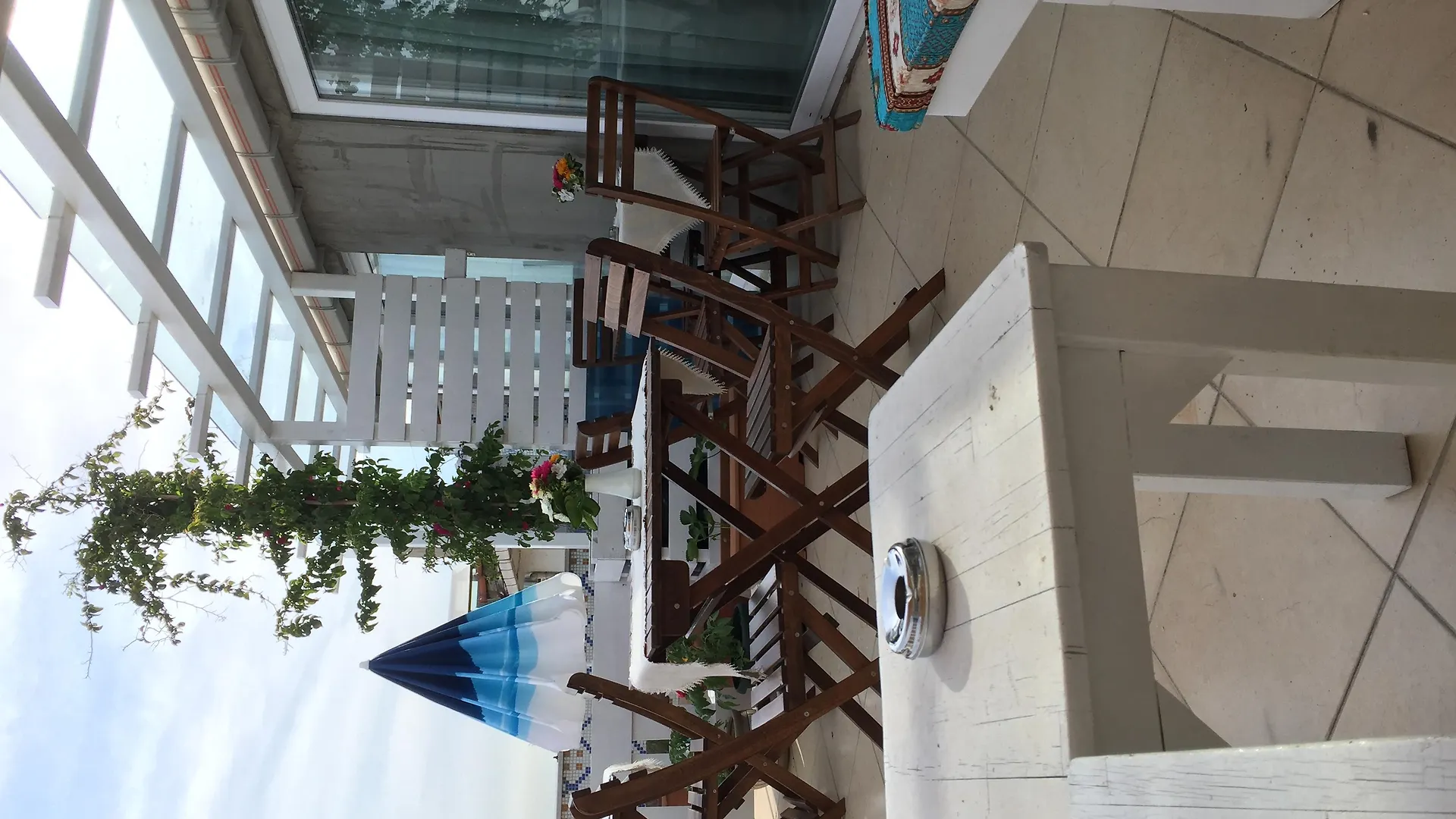 Istanbul Holiday Hotel