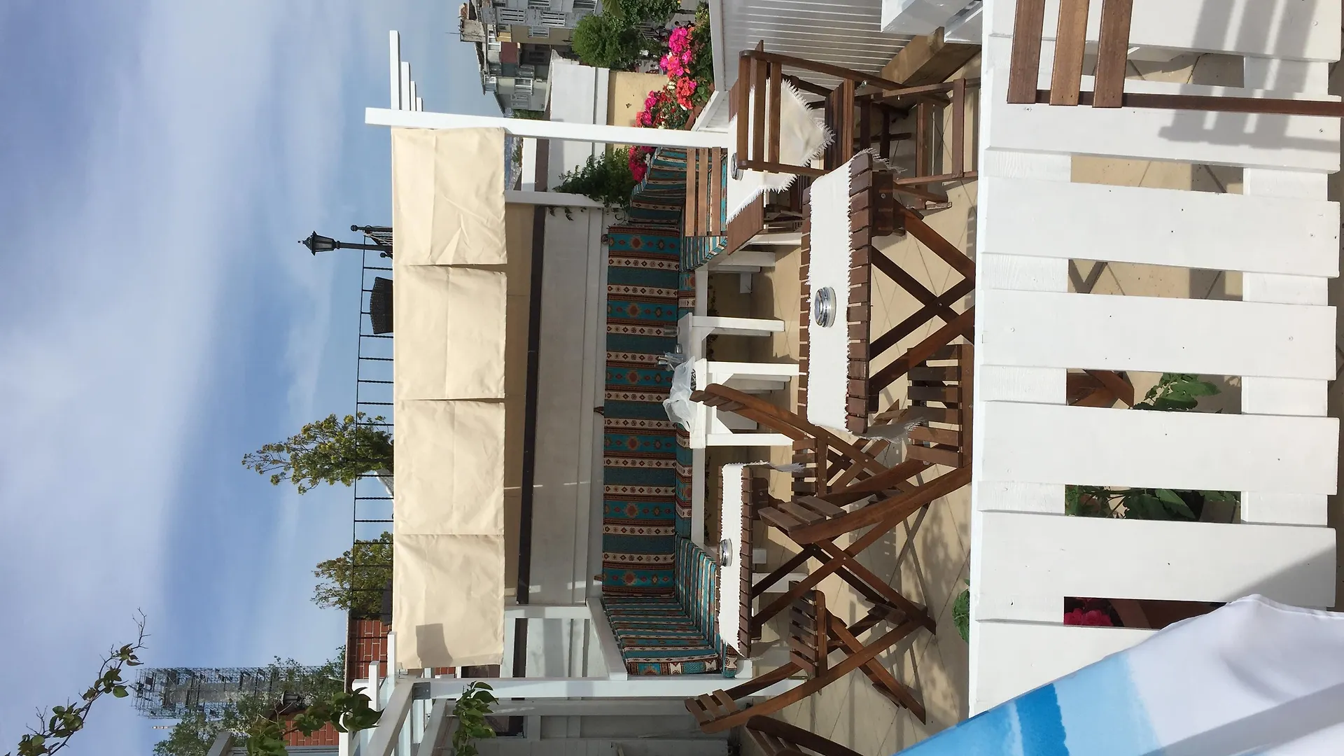 Istanbul Holiday Hotel