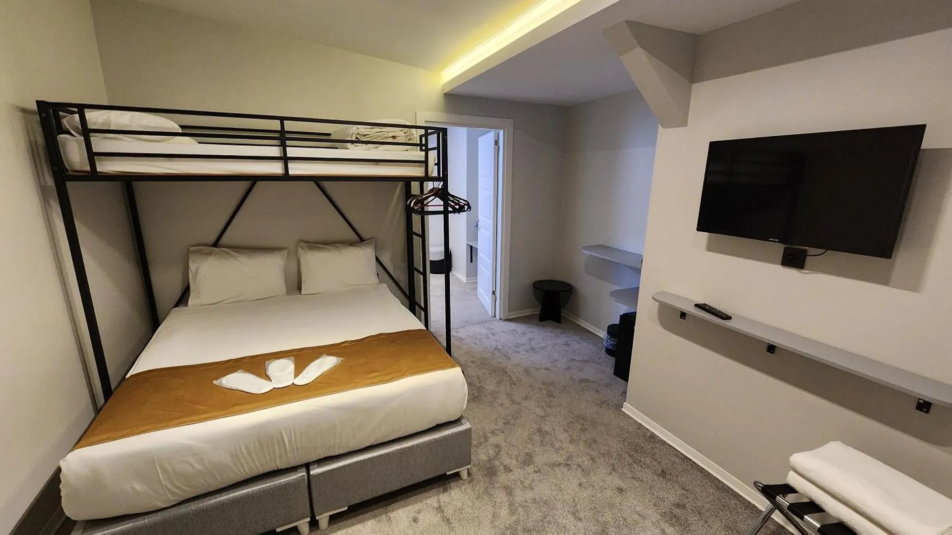 ***  Istanbul Holiday Hotel Turkey