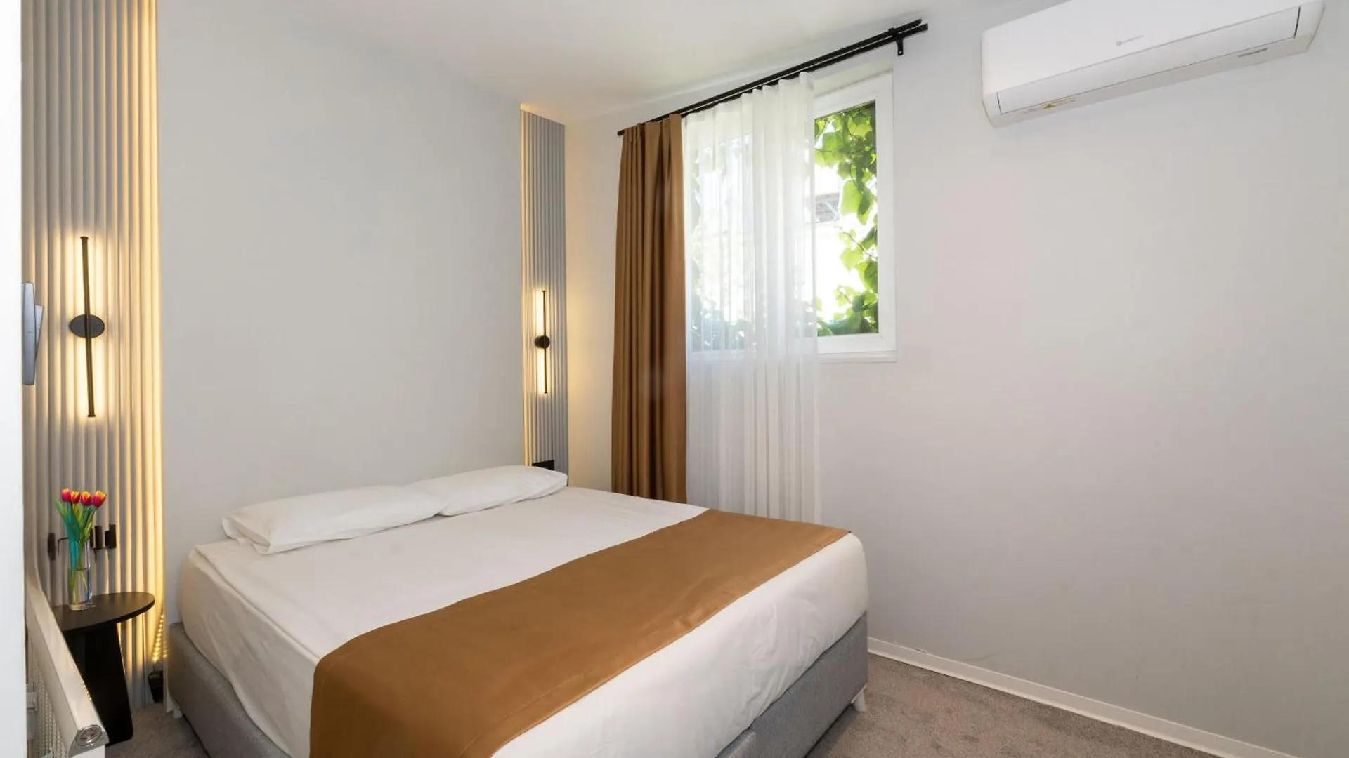 Istanbul Holiday Hotel