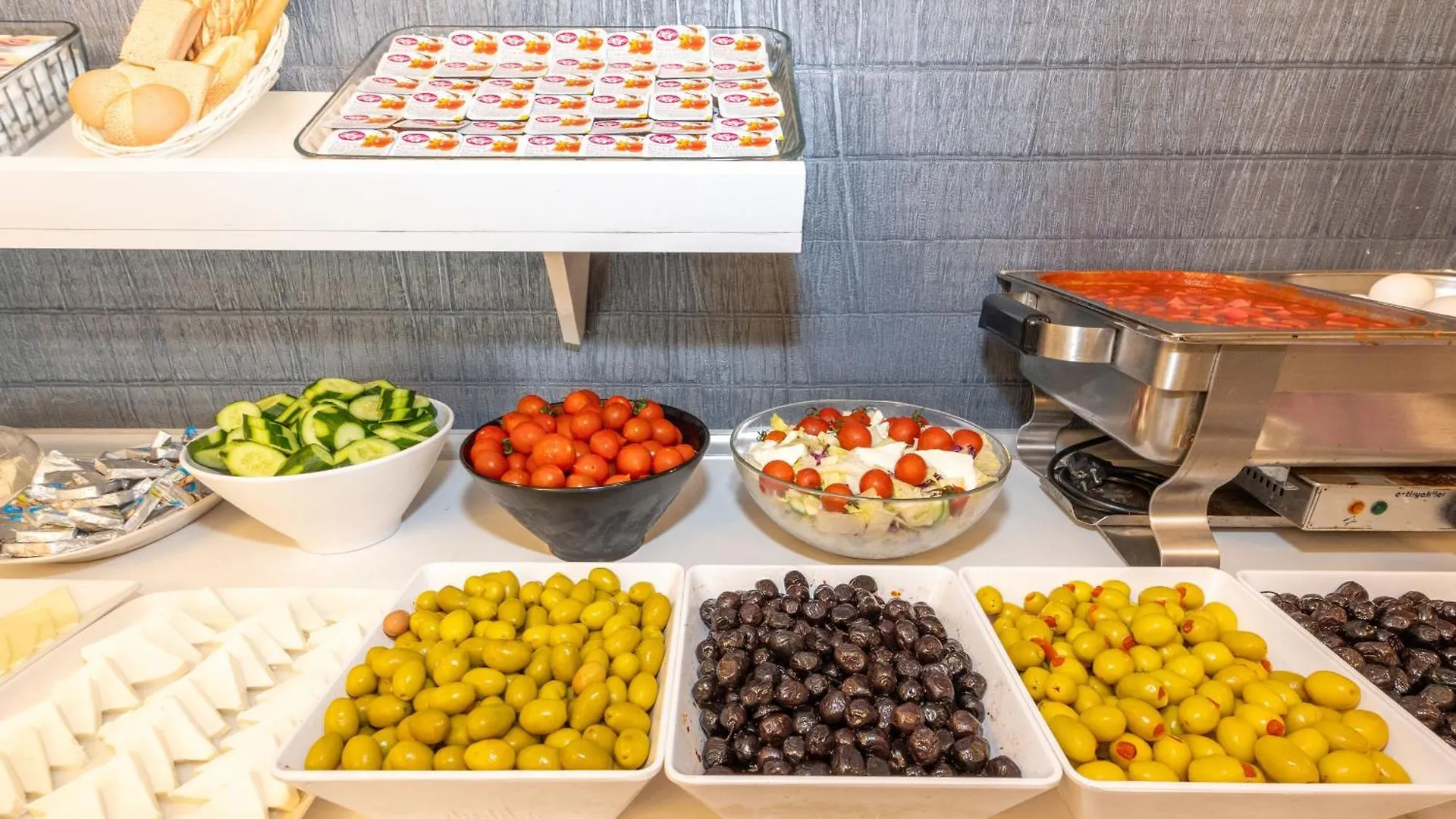 Istanbul Holiday Hotel