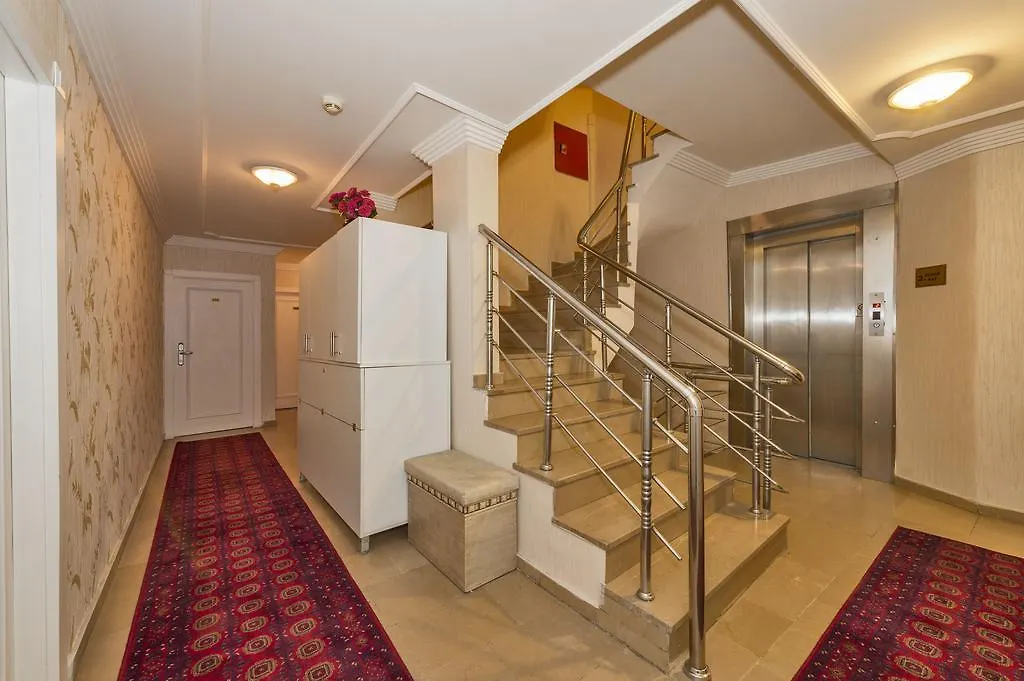 Istanbul Holiday Hotel 3*,  Turkey