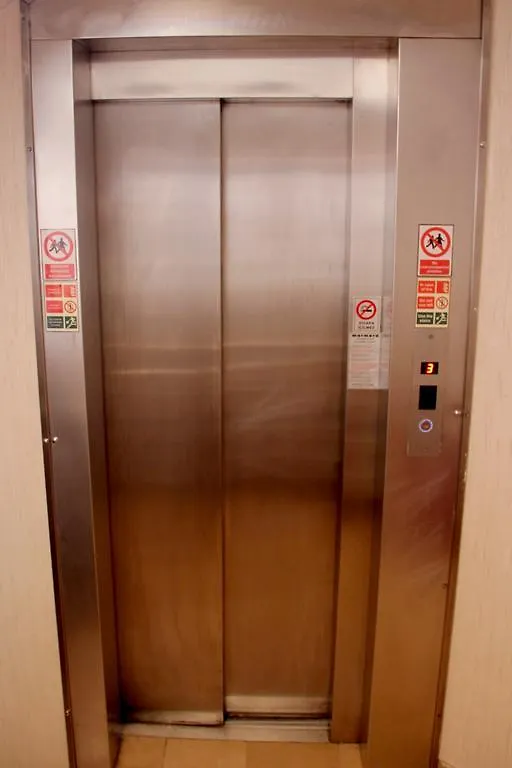 Istanbul Holiday Hotel
