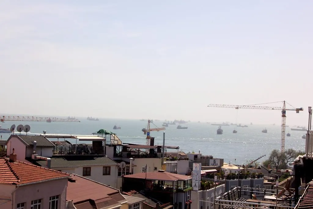 Istanbul Holiday Hotel