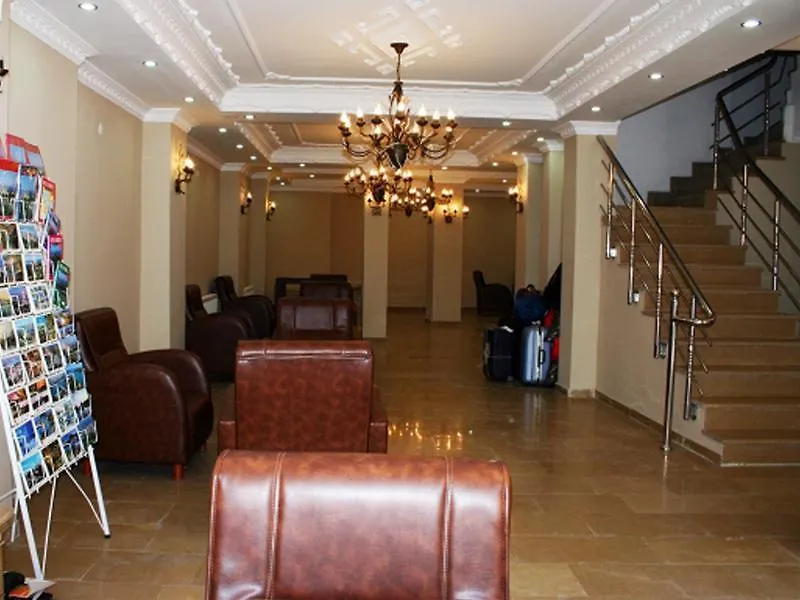 Istanbul Holiday Hotel