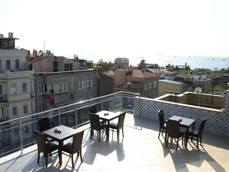 Istanbul Holiday Hotel