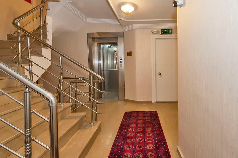 Istanbul Holiday Hotel