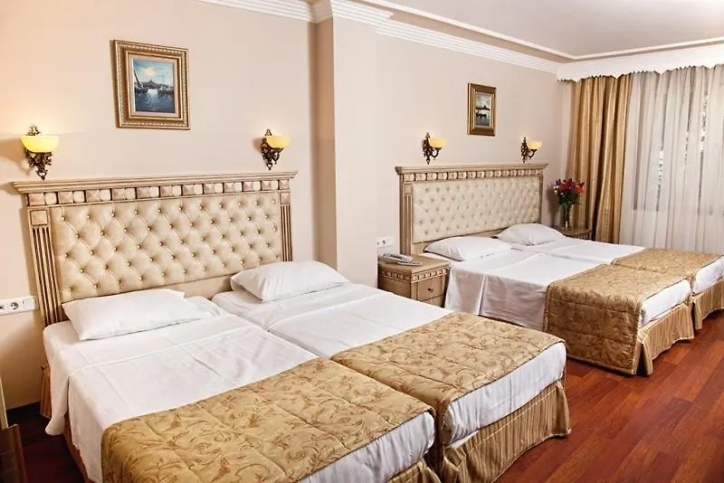 Istanbul Holiday Hotel