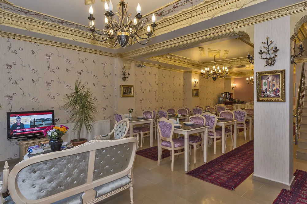 ***  Istanbul Holiday Hotel Turkey