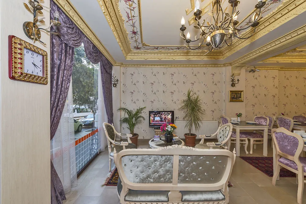 Istanbul Holiday Hotel
