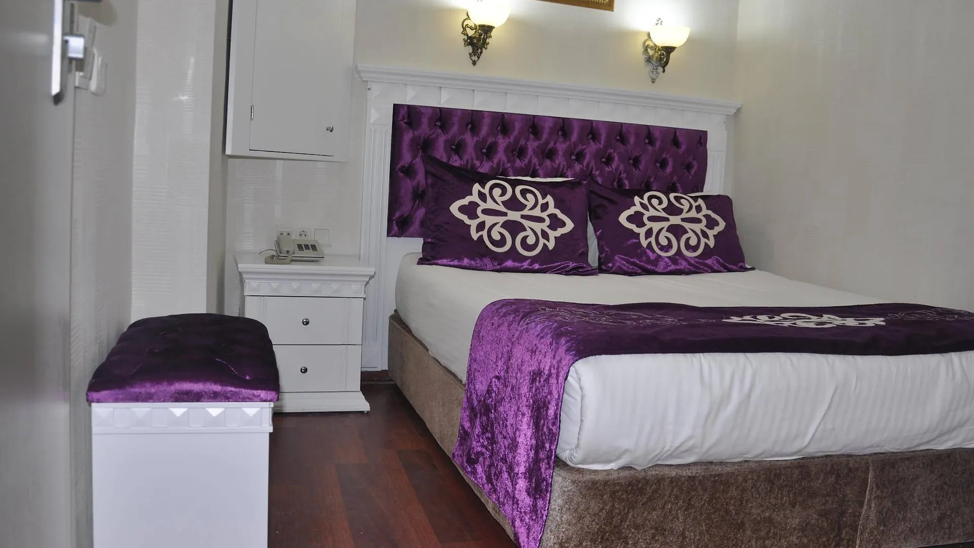***  Istanbul Holiday Hotel Turkey