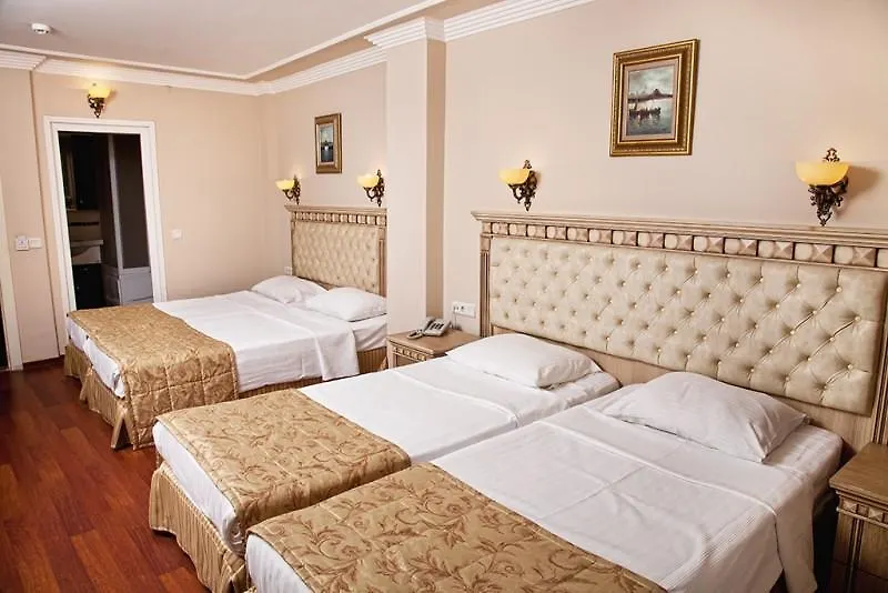 Istanbul Holiday Hotel