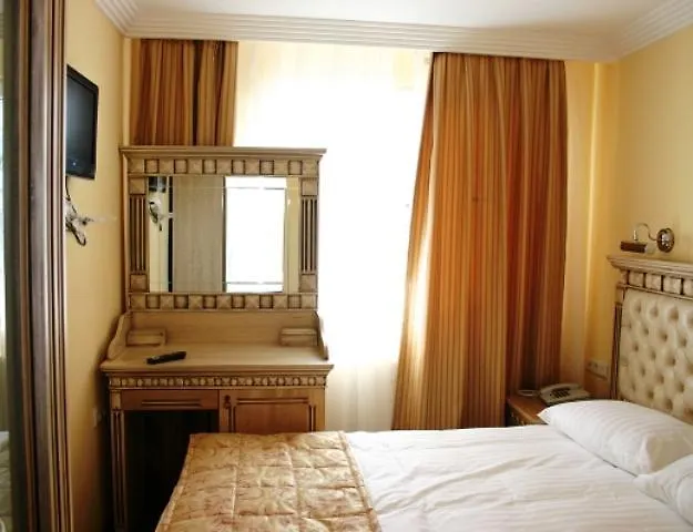 Istanbul Holiday Hotel Turkey