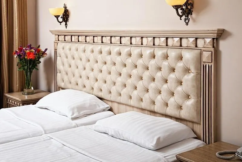 Istanbul Holiday Hotel Turkey