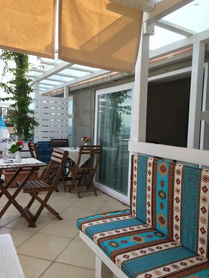 Istanbul Holiday Hotel 3*,  Turkey
