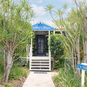 Debbie's Place 4*, Rainbow Beach Australia