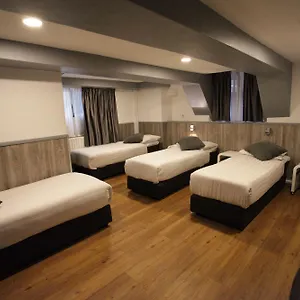 Travel 2*, Amsterdam Netherlands