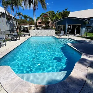 Rainbow Getaway 4*, Rainbow Beach Australia