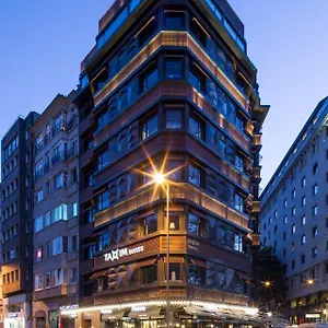 Taxim Residences Отель