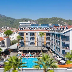 Club Viva 4*, Marmaris Turkey