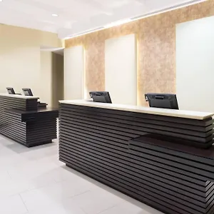 Courtyard By Marriott Kingston, Jamaica 4*, Kingston Jamaica