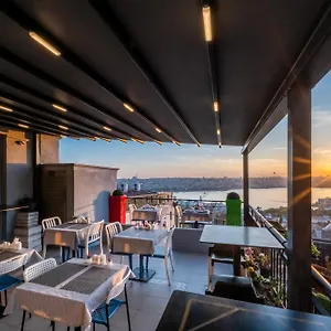Hotel Taksim Terrace, Istanbul