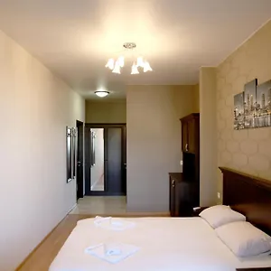 زيارة الفندق