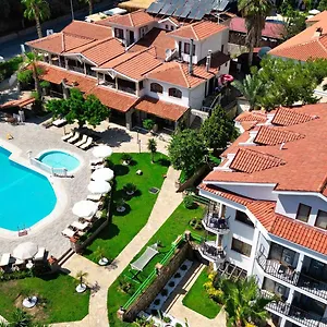 Ata Lagoon 3*, Oludeniz Turkey