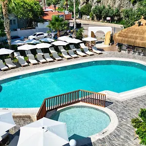 Ata Lagoon 3*, Oludeniz Turkey