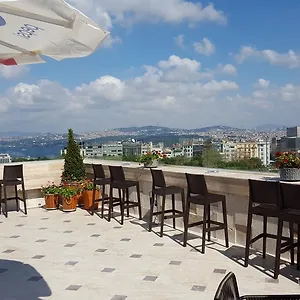 Hotel Taksim Gonen