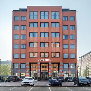 Joy 3*, Amsterdam Netherlands
