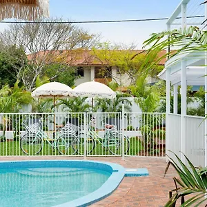 Blue Heron Boutique 4*, Gold Coast Australia