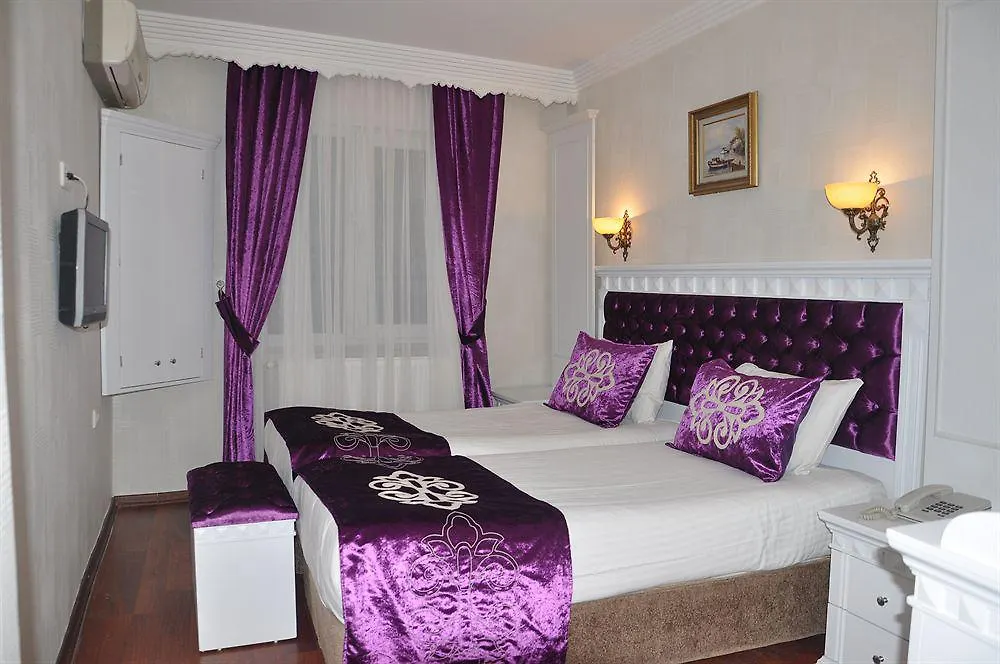Istanbul Holiday Hotel