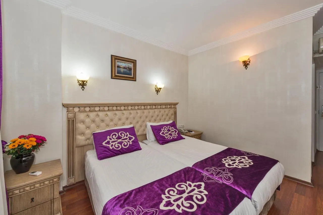 ***  Istanbul Holiday Hotel Турция