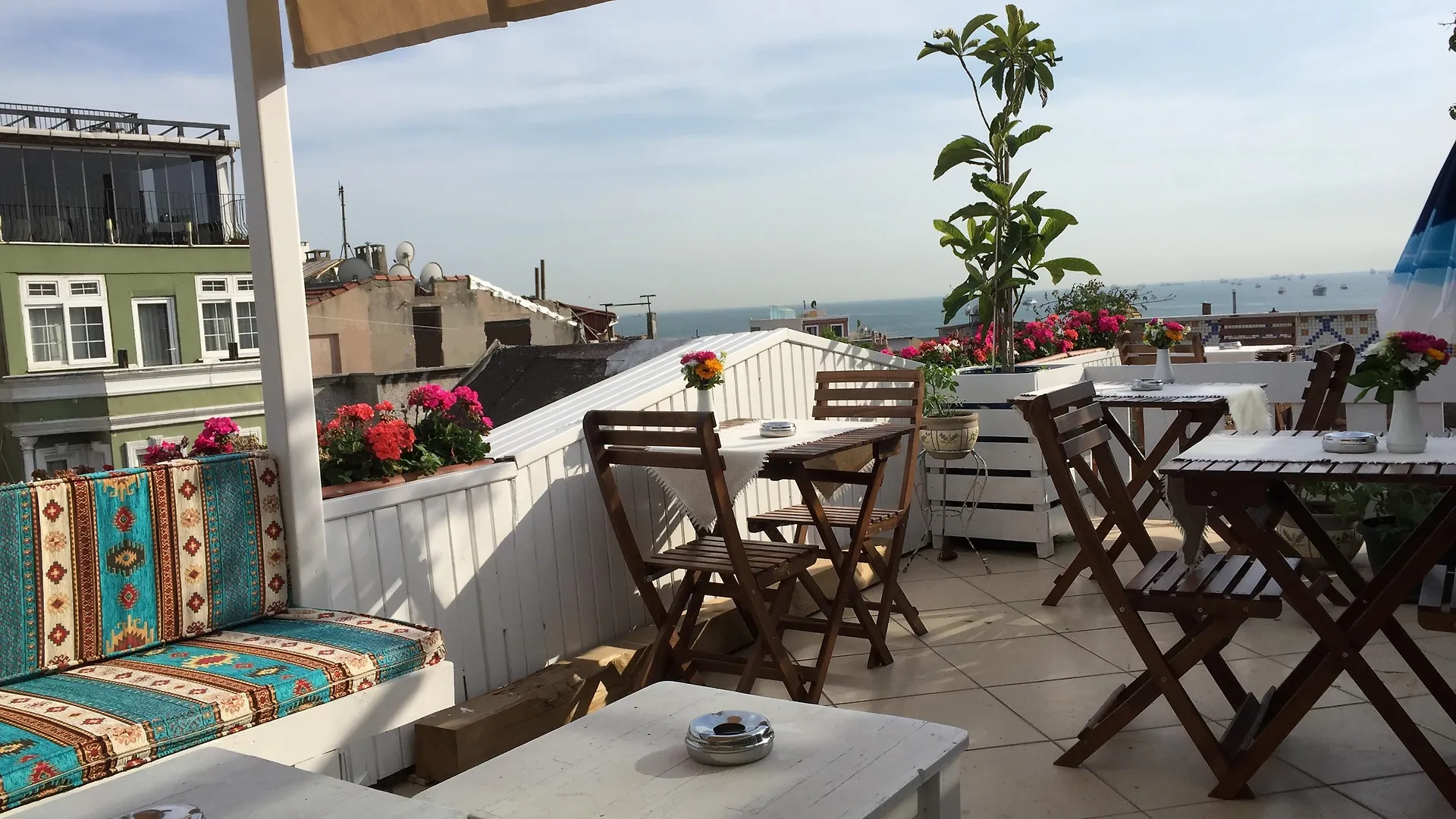 Istanbul Holiday Hotel