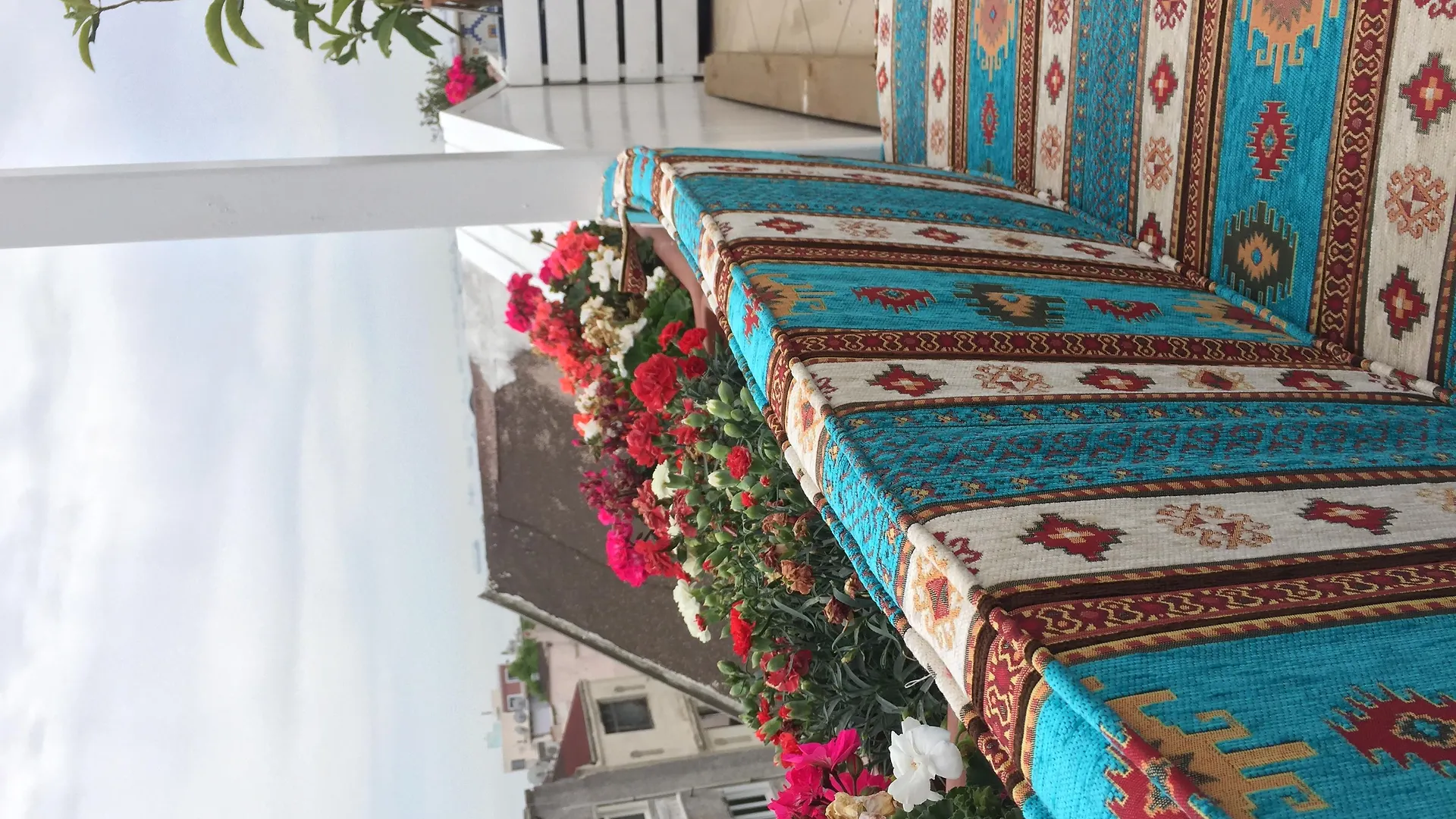 Istanbul Holiday Hotel Турция