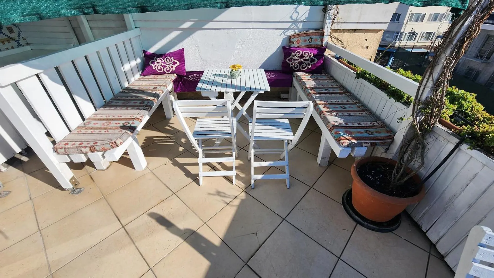 Istanbul Holiday Hotel Турция