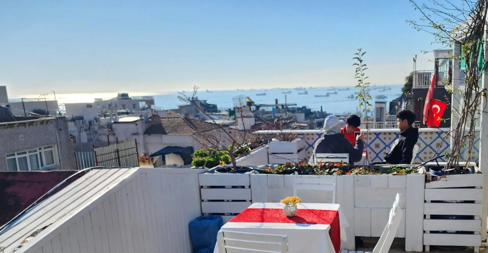 Istanbul Holiday Hotel