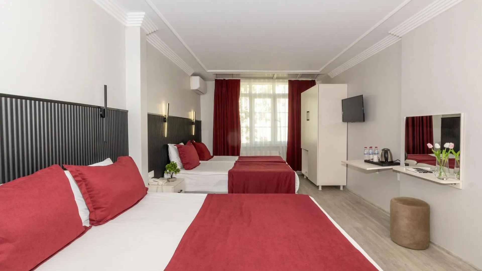 ***  Istanbul Holiday Hotel Турция