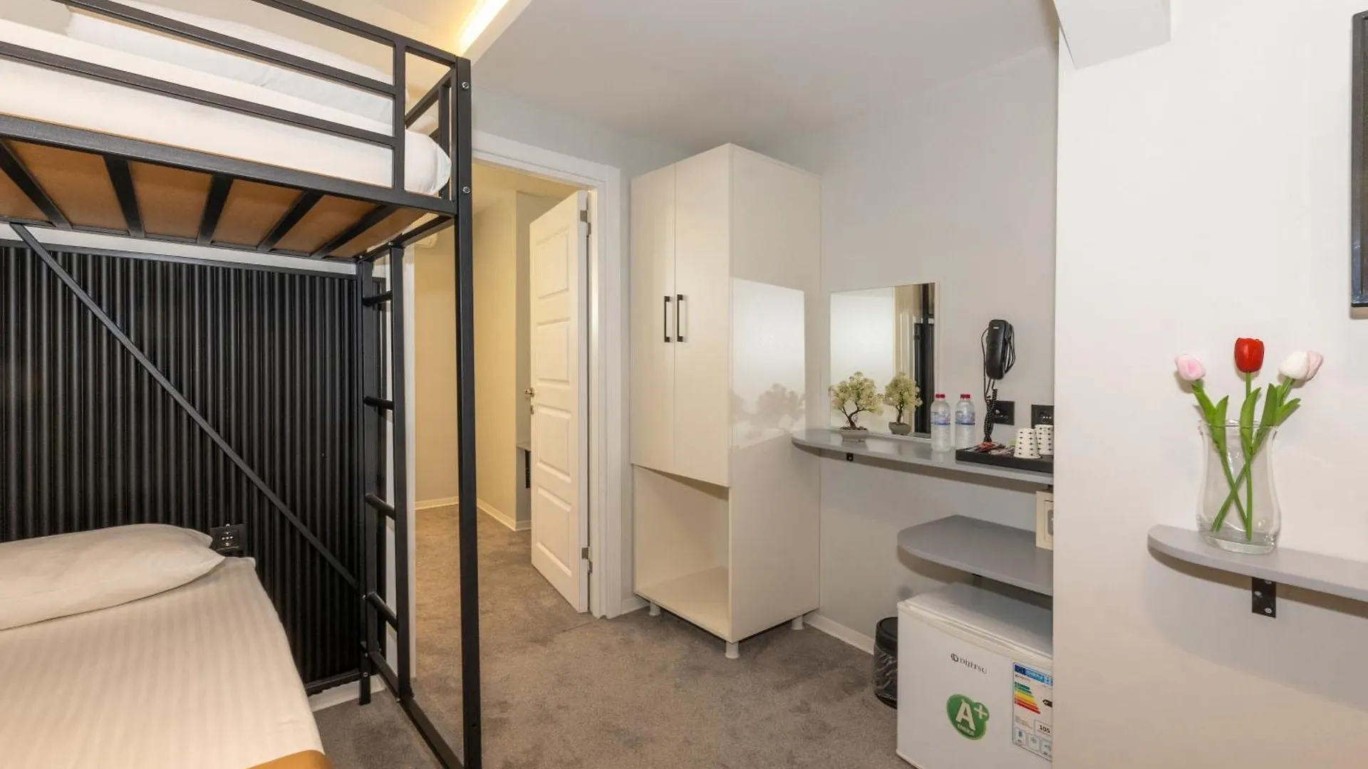 ***  Istanbul Holiday Hotel Turcja