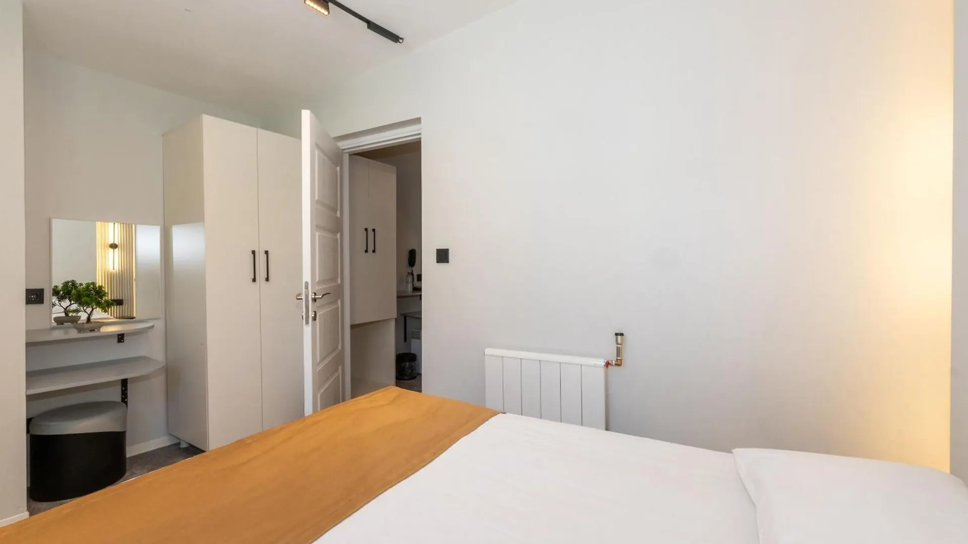 Istanbul Holiday Hotel